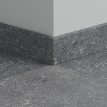Плинтус прямой для LVT Pergo Медный купорос PGVSK40174 12х58х2400 мм